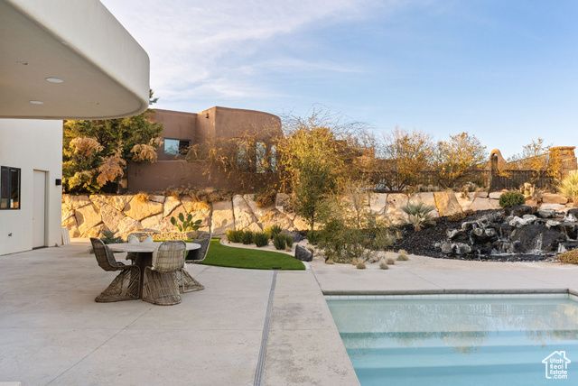 5032 N SILVER CLOUD DR, St. George, UT 84770