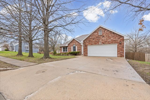 4405 FALL RIVER DR, Columbia, MO 65203