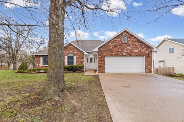 4405 FALL RIVER DR, Columbia, MO 65203