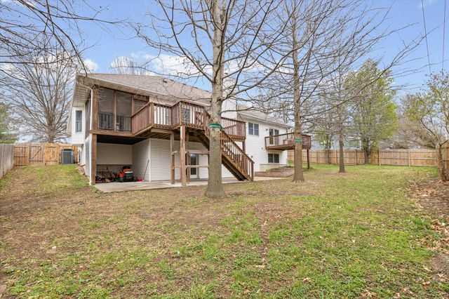 4405 FALL RIVER DR, Columbia, MO 65203