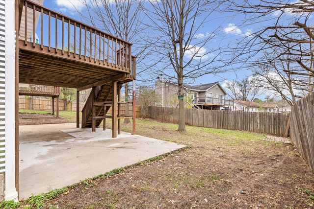 4405 FALL RIVER DR, Columbia, MO 65203