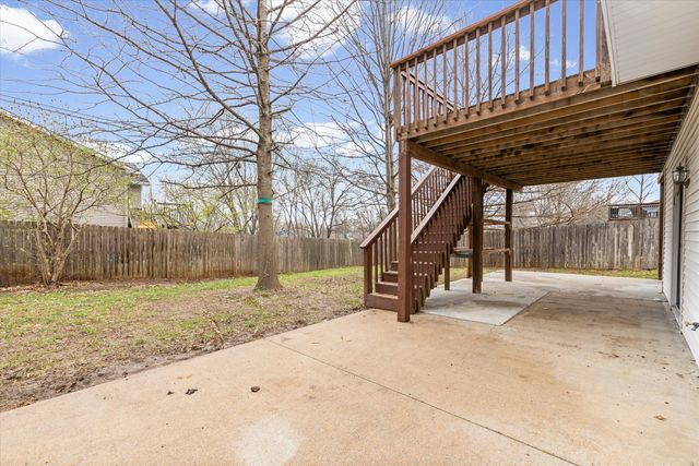 4405 FALL RIVER DR, Columbia, MO 65203