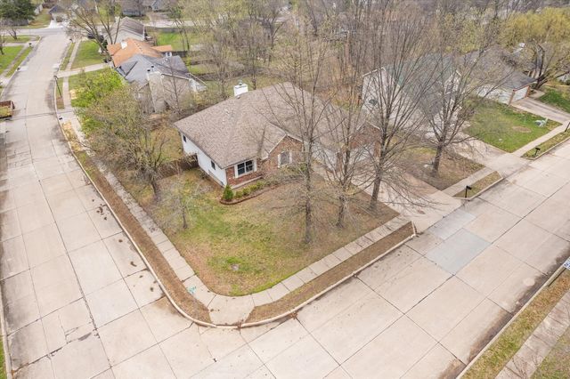 4405 FALL RIVER DR, Columbia, MO 65203
