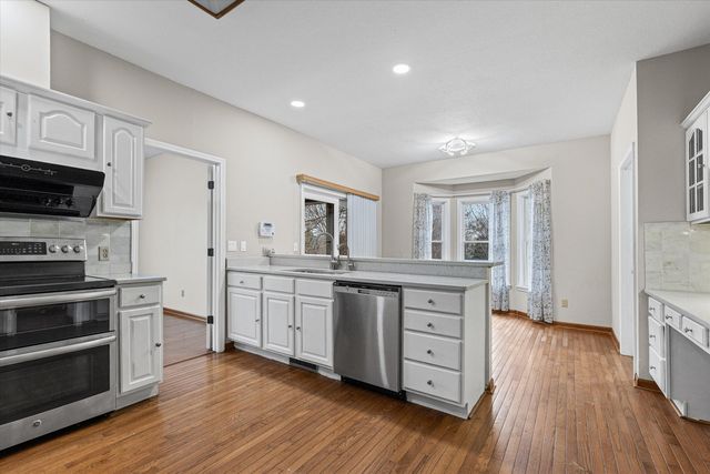 4405 FALL RIVER DR, Columbia, MO 65203