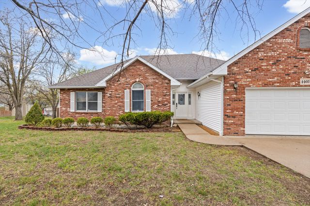 4405 FALL RIVER DR, Columbia, MO 65203