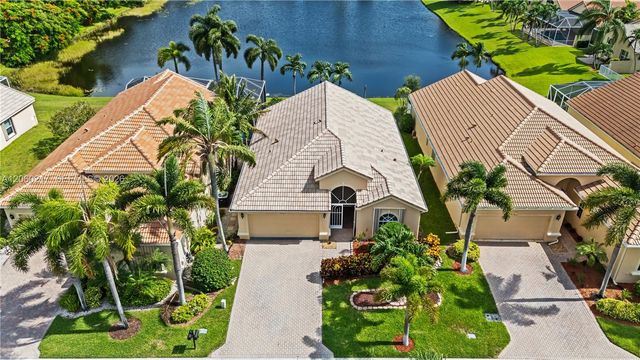 3937 Palladium Shore Dr, Boynton Beach, FL 33436