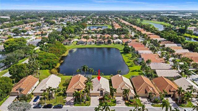 3937 Palladium Shore Dr, Boynton Beach, FL 33436