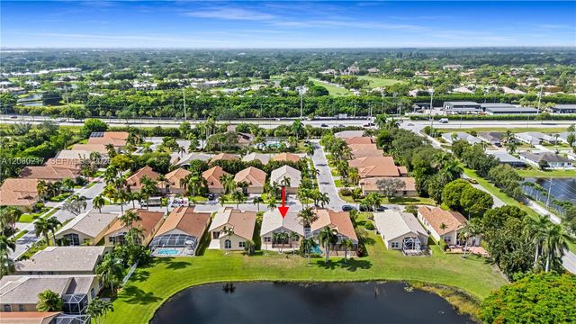3937 Palladium Shore Dr, Boynton Beach, FL 33436