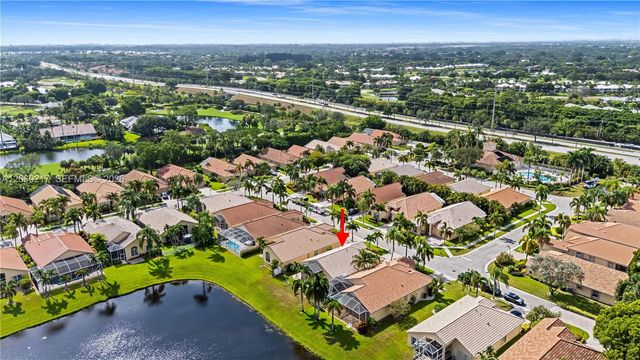 3937 Palladium Shore Dr, Boynton Beach, FL 33436