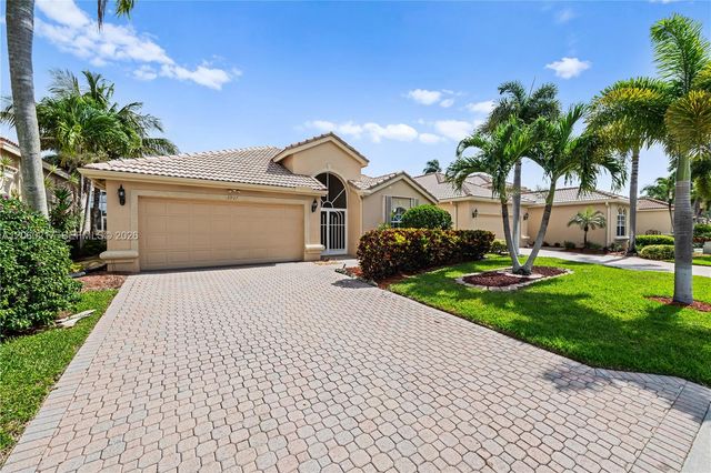 3937 Palladium Shore Dr, Boynton Beach, FL 33436