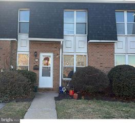 1032 HARBOUR DR #1032, Palmyra, NJ 08065