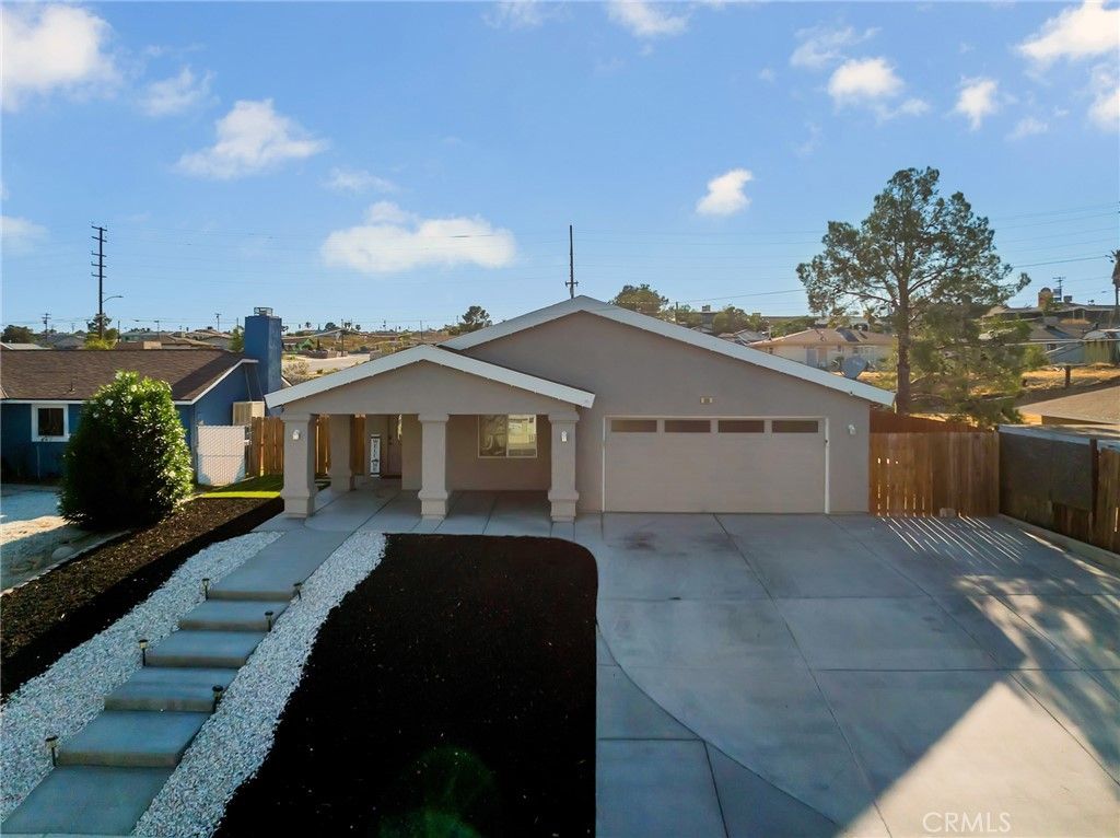 Image 1 of property listing at 960 Purple Sage Court, Barstow, CA 92311
