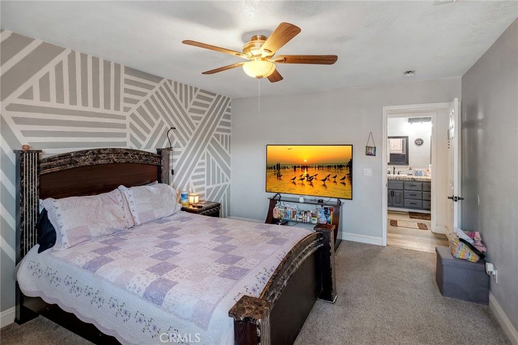 Image 14 of property listing at 960 Purple Sage Court, Barstow, CA 92311