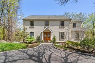 136 Overlook Road, Hastings-on-hudson, NY 10706