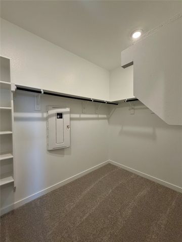 2640 Wispy Creek Drive, White Settlement, TX 76108