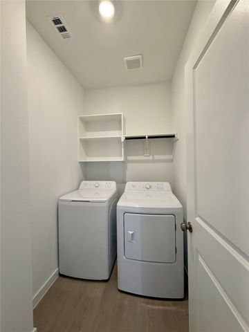 2640 Wispy Creek Drive, White Settlement, TX 76108