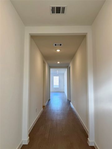 2640 Wispy Creek Drive, White Settlement, TX 76108