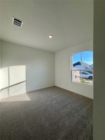 2640 Wispy Creek Drive, White Settlement, TX 76108