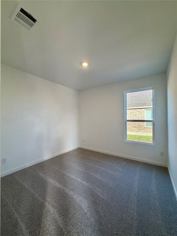 2640 Wispy Creek Drive, White Settlement, TX 76108