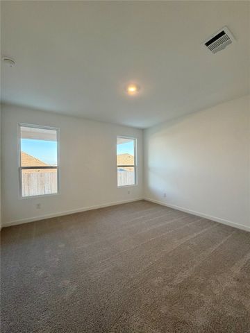 2640 Wispy Creek Drive, White Settlement, TX 76108