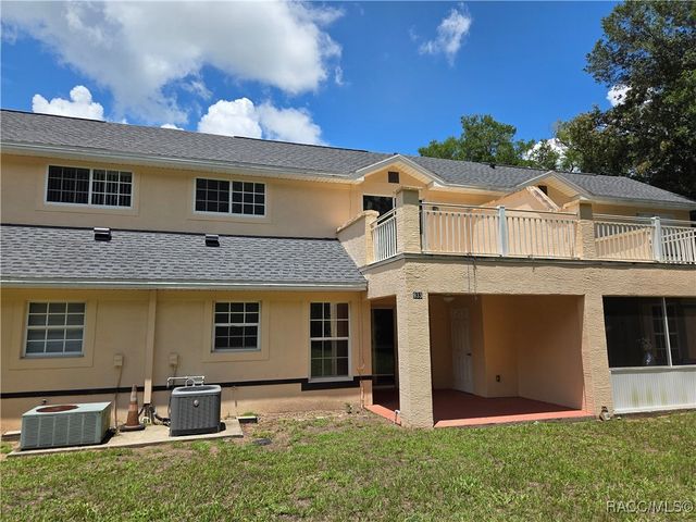 933 N Rembrandt Way, Inverness, FL 34453