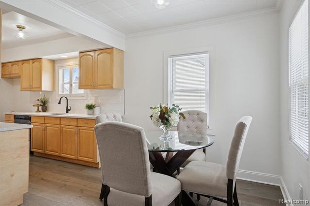 224 N Hewitt Road, Ypsilanti, MI 48197