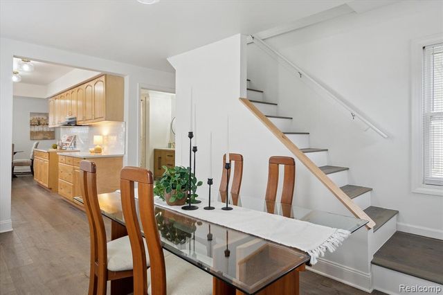 224 N Hewitt Road, Ypsilanti, MI 48197