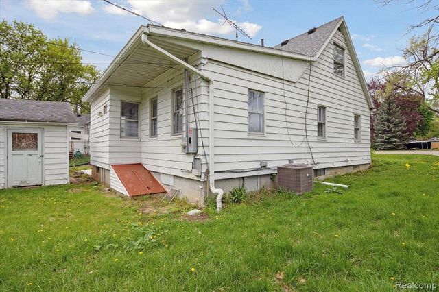 224 N Hewitt Road, Ypsilanti, MI 48197