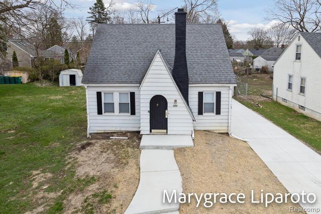 224 N Hewitt Road, Ypsilanti, MI 48197