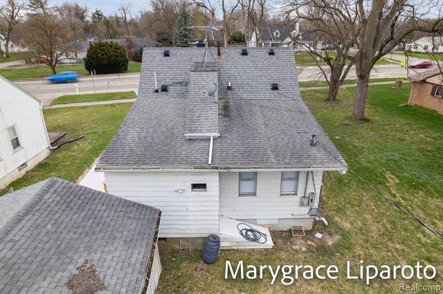 224 N Hewitt Road, Ypsilanti, MI 48197