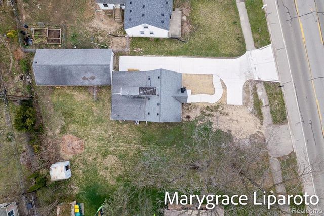 224 N Hewitt Road, Ypsilanti, MI 48197