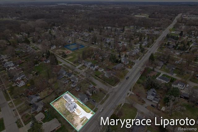 224 N Hewitt Road, Ypsilanti, MI 48197