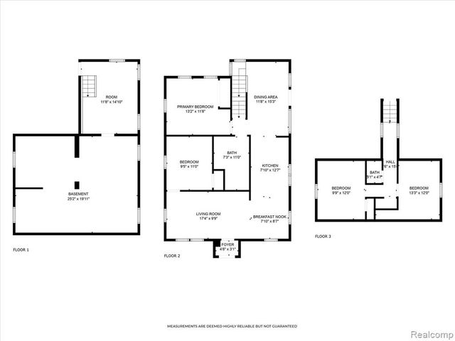 224 N Hewitt Road, Ypsilanti, MI 48197