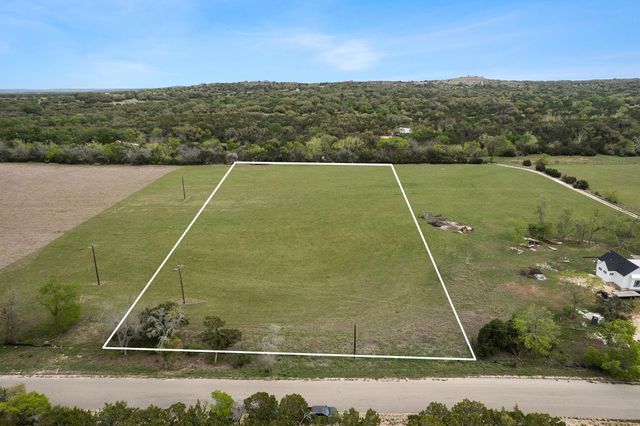 TBD Mt Gainor RD, Dripping Springs, TX 78620