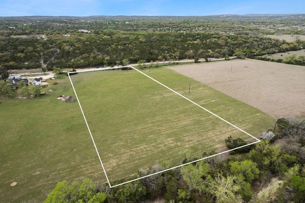 TBD Mt Gainor RD, Dripping Springs, TX 78620