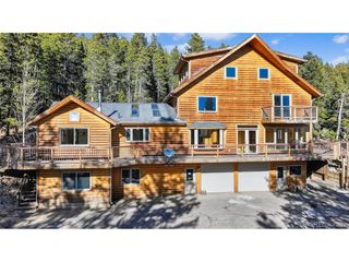 3581 Gap Rd, Golden, CO 80403