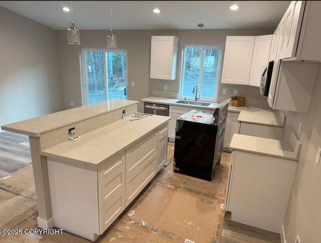 7260 S Brimstone Drive, Wasilla, AK 99623