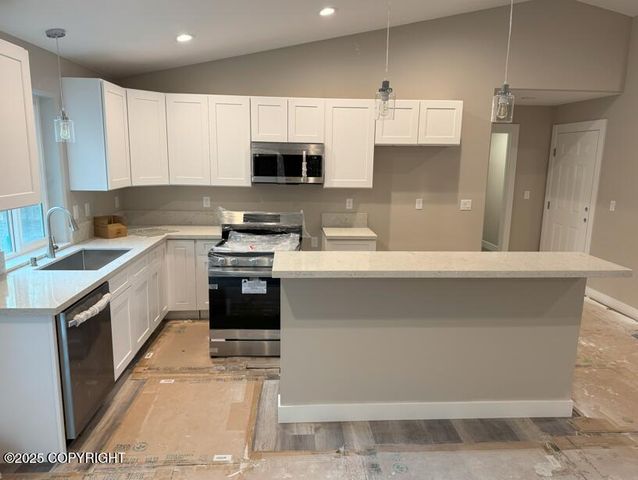 7260 S Brimstone Drive, Wasilla, AK 99623