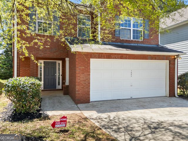 1883 Simmons Lane, Hampton, GA 30228
