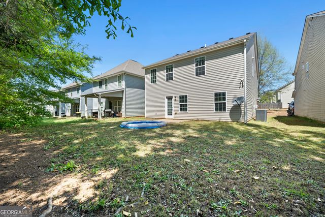 1883 Simmons Lane, Hampton, GA 30228