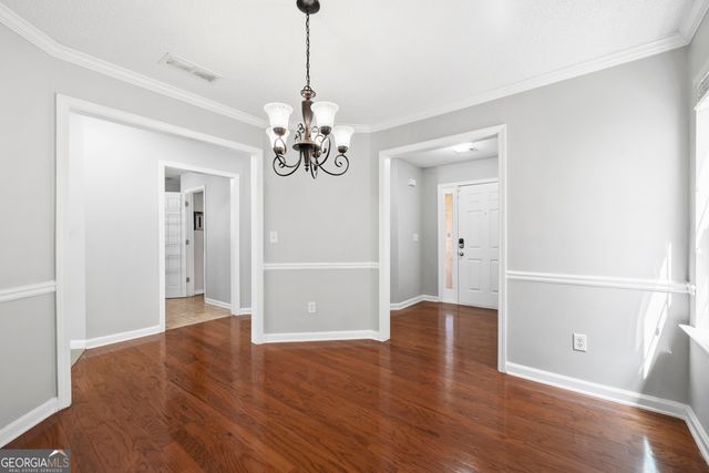 1883 Simmons Lane, Hampton, GA 30228