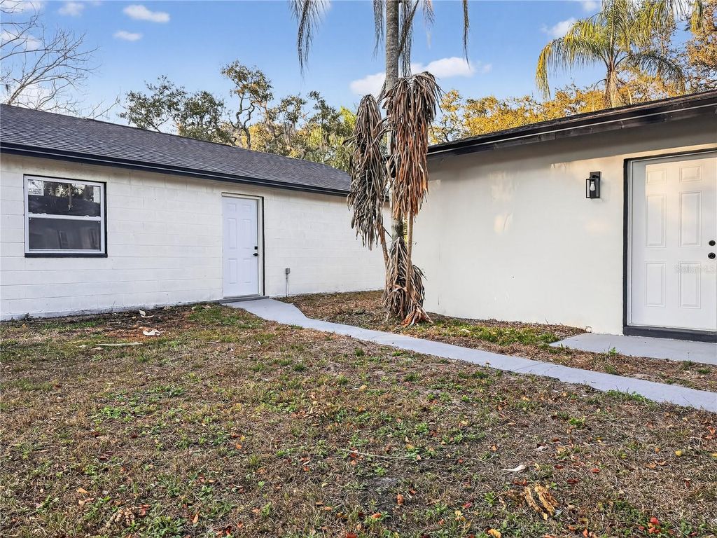 Image 18 of property listing at 1450 S PARK AVENUE, Titusville, FL 32780