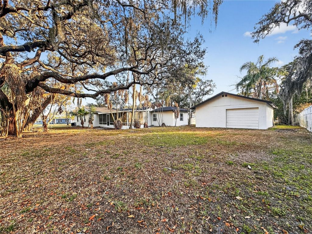 Image 23 of property listing at 1450 S PARK AVENUE, Titusville, FL 32780