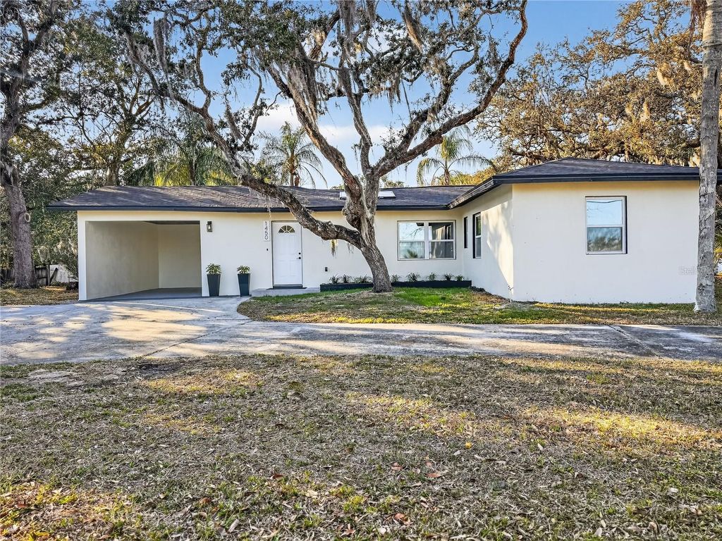 Image 24 of property listing at 1450 S PARK AVENUE, Titusville, FL 32780