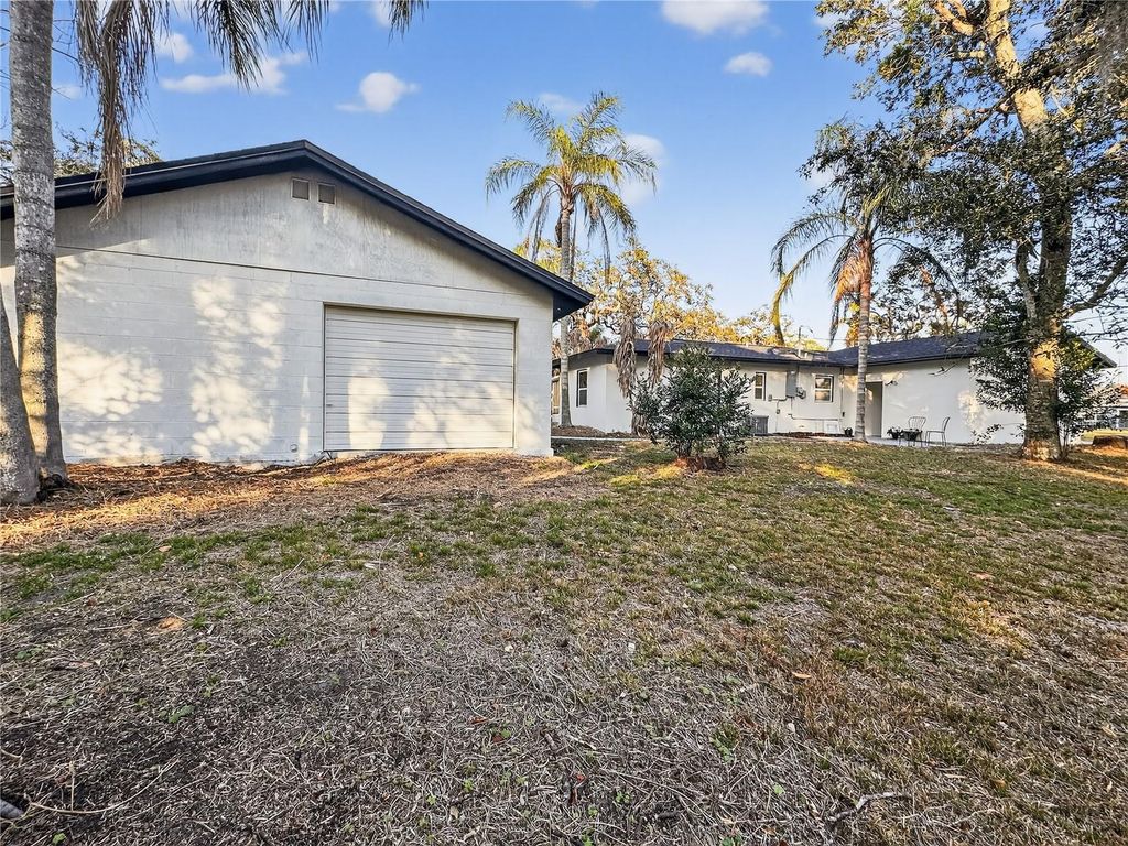 Image 25 of property listing at 1450 S PARK AVENUE, Titusville, FL 32780
