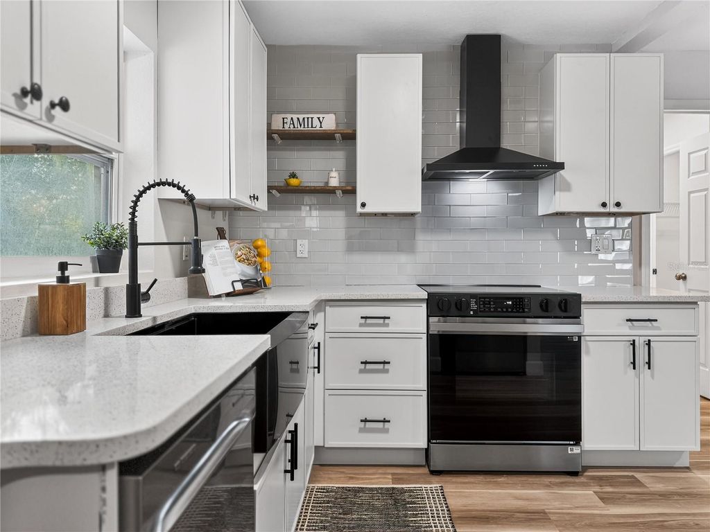 Image 5 of property listing at 1450 S PARK AVENUE, Titusville, FL 32780