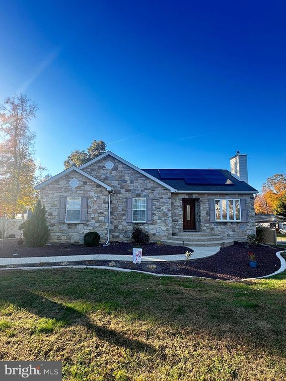 51 WOODSIDE DR, Chesapeake City, MD 21915