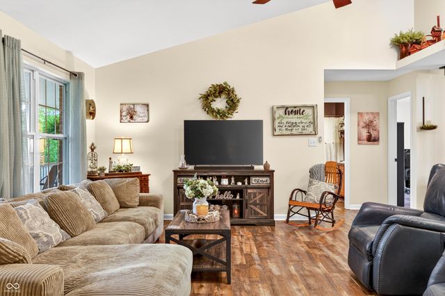 3580 Cruse Lane, Morgantown, IN 46160
