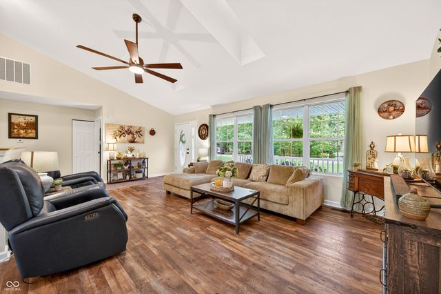 3580 Cruse Lane, Morgantown, IN 46160