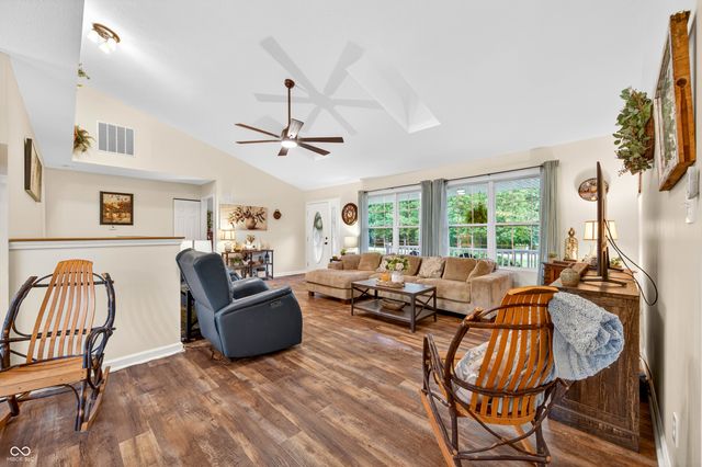 3580 Cruse Lane, Morgantown, IN 46160